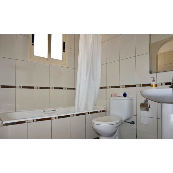 Дом в Пафосе (центр) площадь 134м², изображение 18