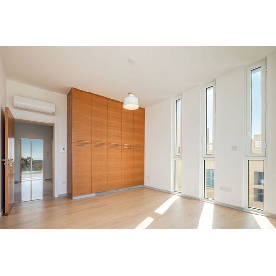 Вилла в Пафосе (центр) площадь 205.74м² 4-этажный, изображение 14