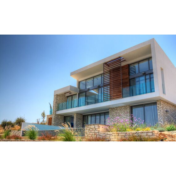 Вилла в Минтисе Кипр площадь 220м² , изображение 5