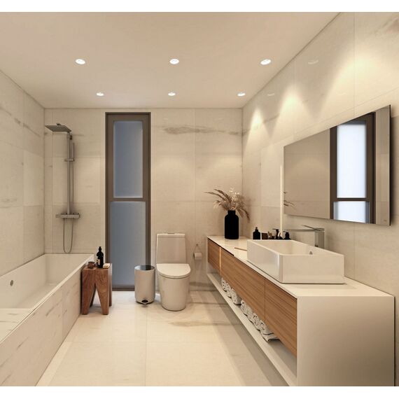 Вилла в Като Пафос (Като Пафос) площадь 157.41м² 2-этажный, изображение 8