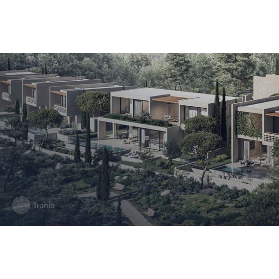 House in Paphos (downtown) (Paphos) Cyprus area 189m² , 11 image
