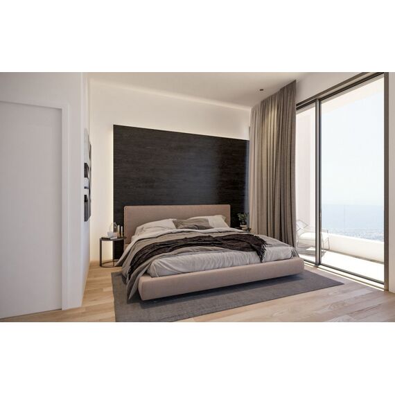 Вилла в Пафосе (центр) площадь 236.4м² 2-этажный, изображение 9