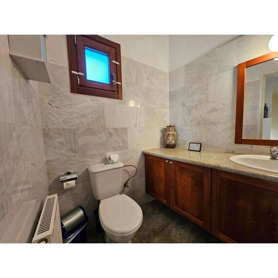 Вилла в Пафосе (центр) Кипр площадь 130м² , изображение 6