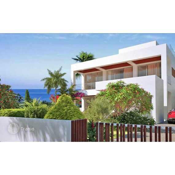 Villa in Paphos (downtown) (Paphos) Cyprus area 287m² 
