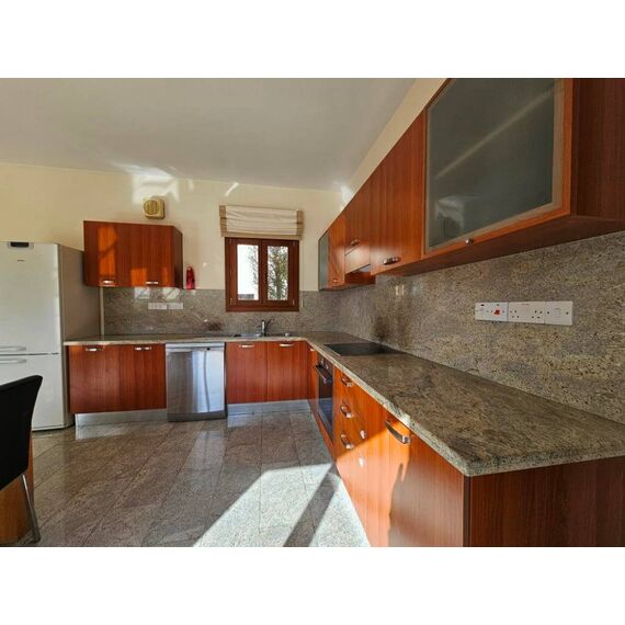 Вилла в Пафосе (центр) Кипр площадь 130м² , изображение 4
