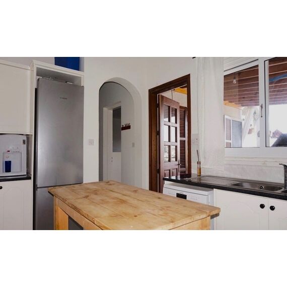 Вилла в Пафосе (центр) площадь 165м², изображение 13
