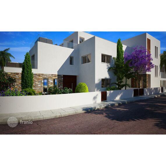 Villa in Paphos (downtown) (Paphos) Cyprus area 287m² , 13 image