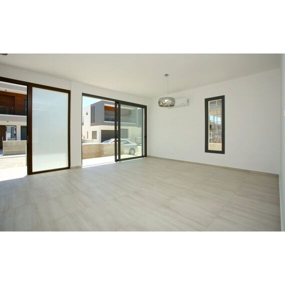 Вилла в Пафосе (центр) площадь 181м², изображение 6