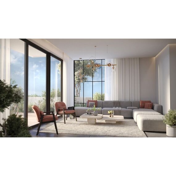 Вилла в Като Пафос (Като Пафос) площадь 259м², изображение 12
