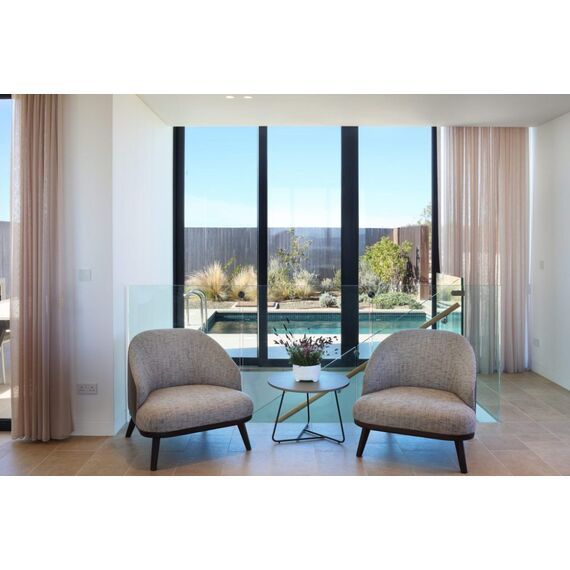 Вилла в Пафосе (центр) (Пафос) Кипр площадь 140м² , изображение 3
