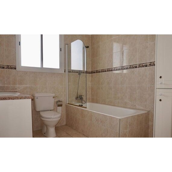 Вилла у моря в Пафосе (центр) площадь 158м², изображение 18