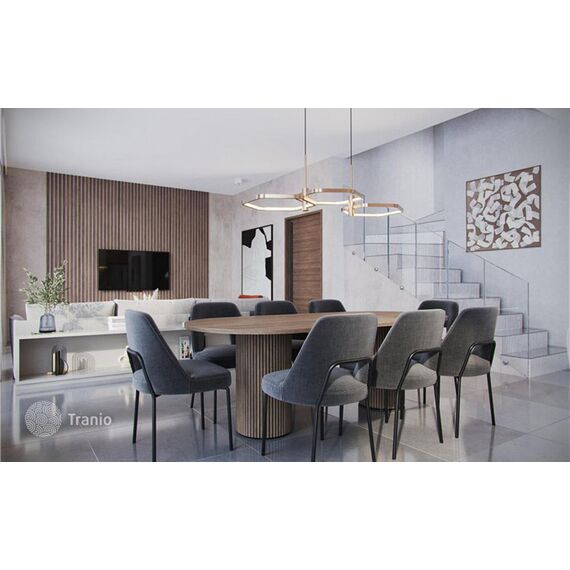 Вилла в Героскипу (Героскипу) площадь 170м², изображение 4