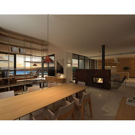 Вилла у моря в Пафосе (центр) площадь 294.05м² 3-этажный, изображение 6