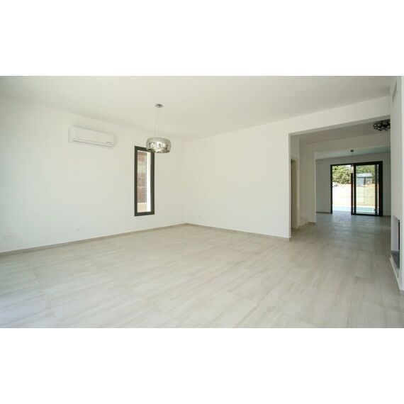 Вилла в Пафосе (центр) площадь 181м², изображение 7