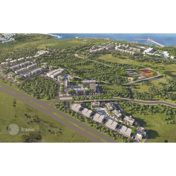 Дом в центре Кирении площадь 267м², изображение 12