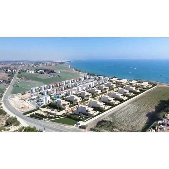 Дом у моря в Ларнаке площадь 275м² 1-этажный, изображение 17