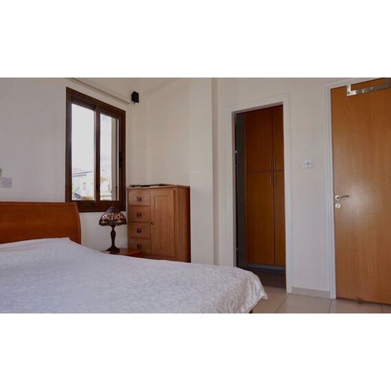 Вилла в Пафосе (центр) площадь 167м², изображение 14