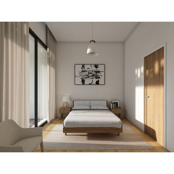 Villa in Paphos (downtown) Cyprus area 129.09m² 2 floors, 11 image