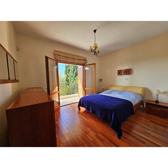 Вилла в Пафосе (центр) Кипр площадь 130м² , изображение 9