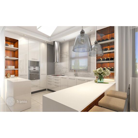 Вилла в Киссонерга (Киссонерга) площадь 280м², изображение 7