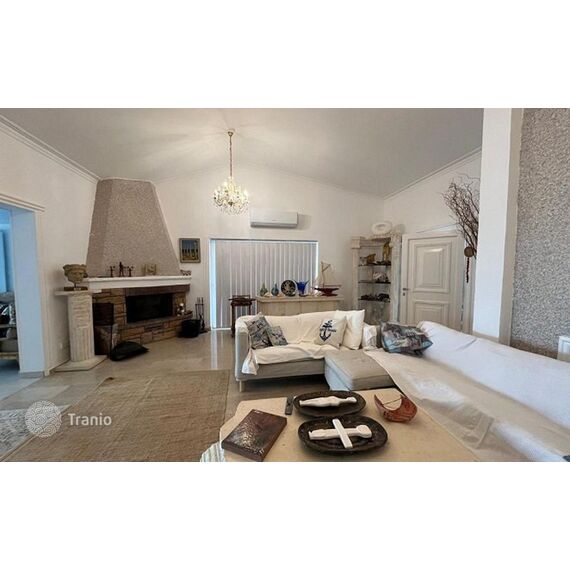 Дом в Тале (Тала) площадь 270м², изображение 20