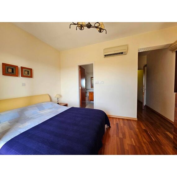 Вилла в Пафосе (центр) Кипр площадь 130м² , изображение 10