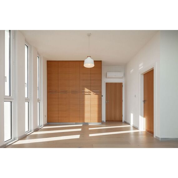 Вилла в Пафосе (центр) площадь 205.74м² 4-этажный, изображение 16