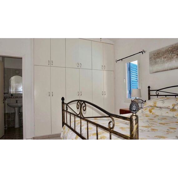 Вилла в Пафосе (центр) площадь 110м², изображение 15