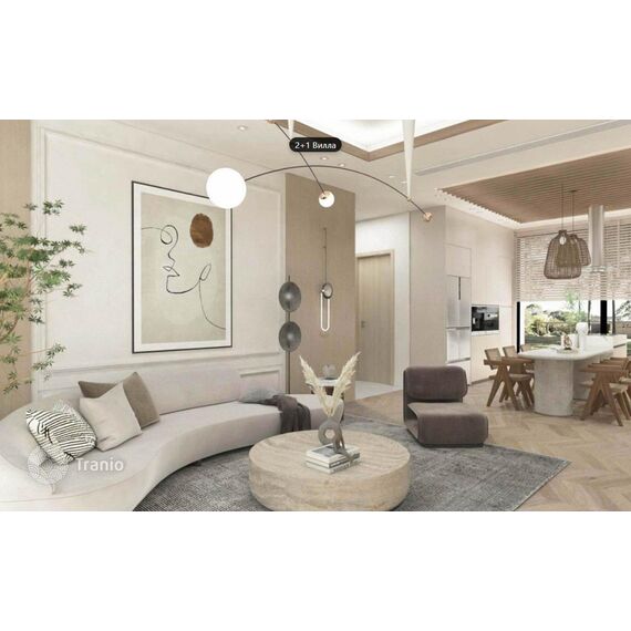 Дом в центре Кирении площадь 267м², изображение 14