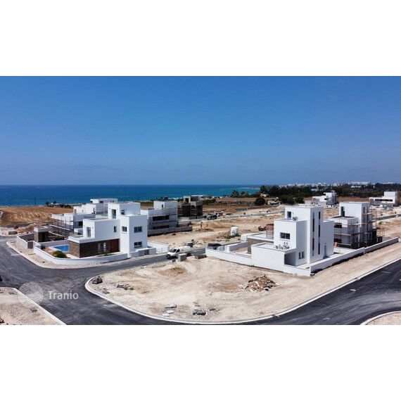 Villa in Paphos (downtown) (Paphos) Cyprus area 287m² , 20 image