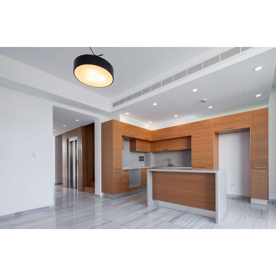 Вилла в Пафосе (центр) площадь 205.74м² 4-этажный, изображение 11