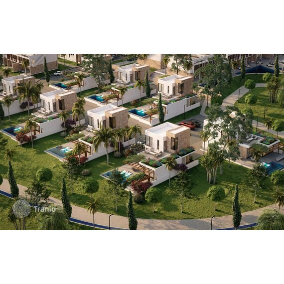 Дом в центре Кирении площадь 267м², изображение 6