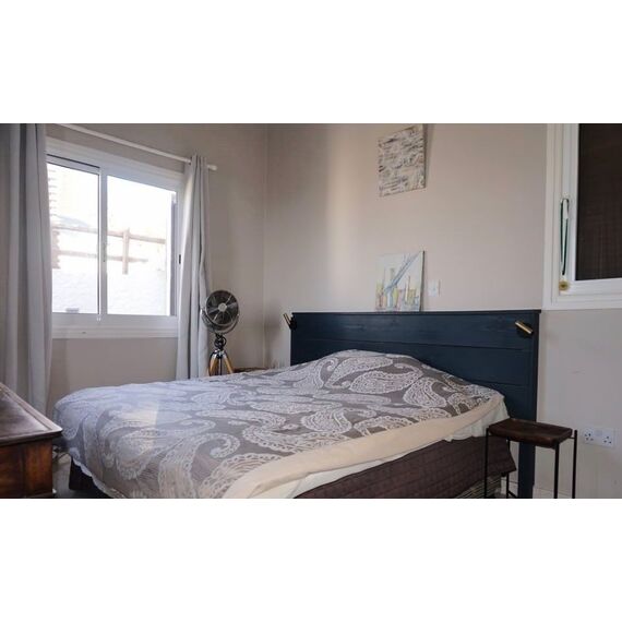 Вилла в Пафосе (центр) площадь 165м², изображение 17