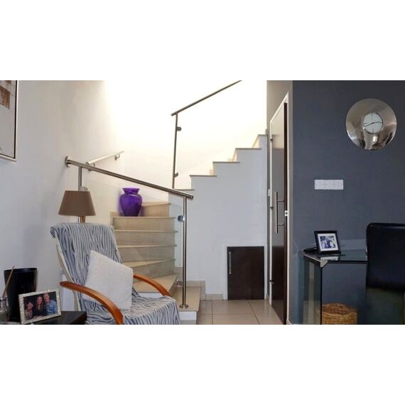Дом в Пафосе (центр) площадь 134м², изображение 15