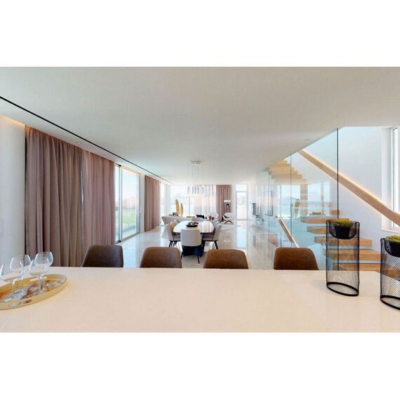 Дом у моря в Ларнаке площадь 275м² 1-этажный, изображение 12