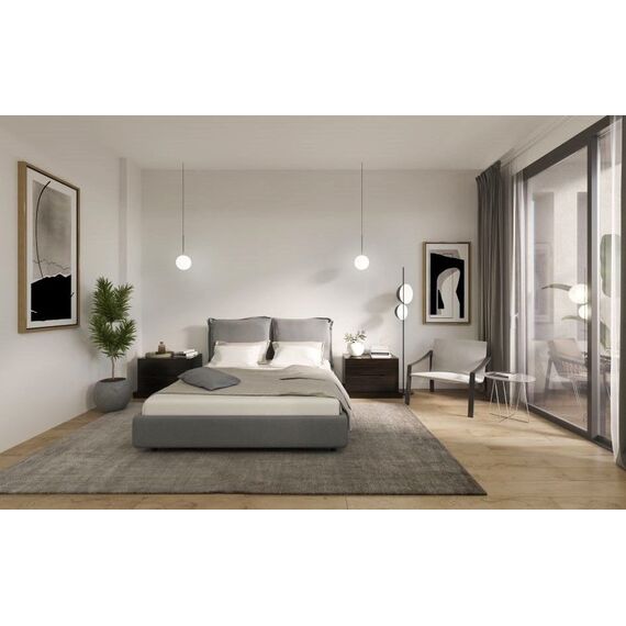 Вилла в Пафосе (центр) площадь 305м², изображение 13