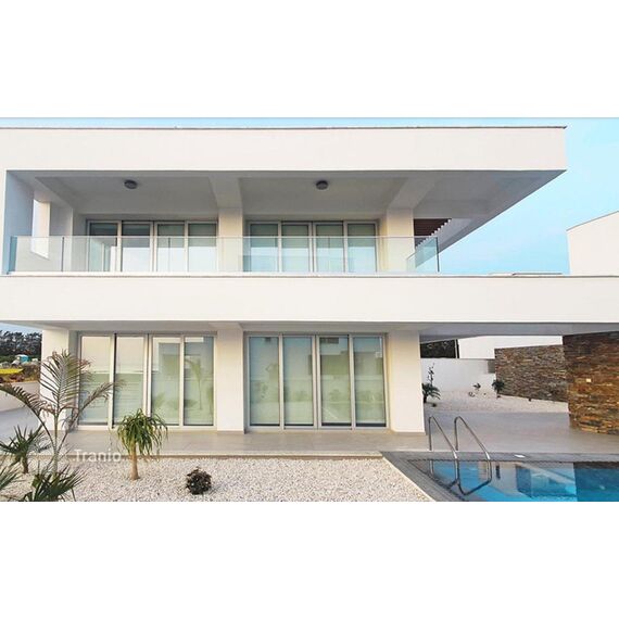 Villa in Paphos (downtown) (Paphos) Cyprus area 287m² , 15 image