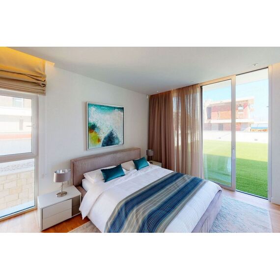 Дом у моря в Ларнаке площадь 275м² 1-этажный, изображение 11
