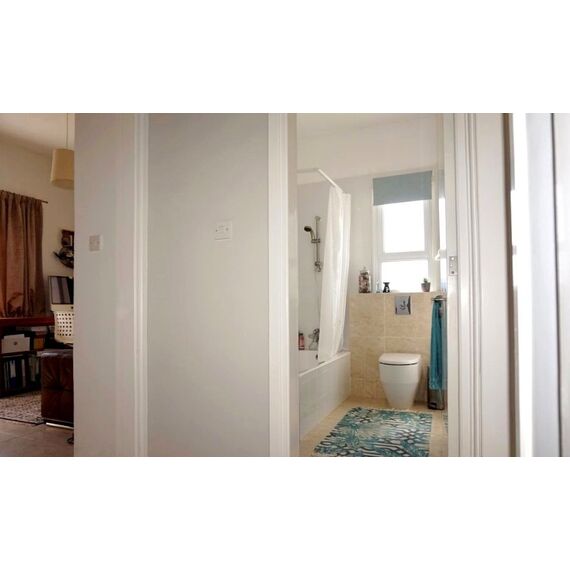 Вилла у моря в Пафосе (центр) площадь 220м²