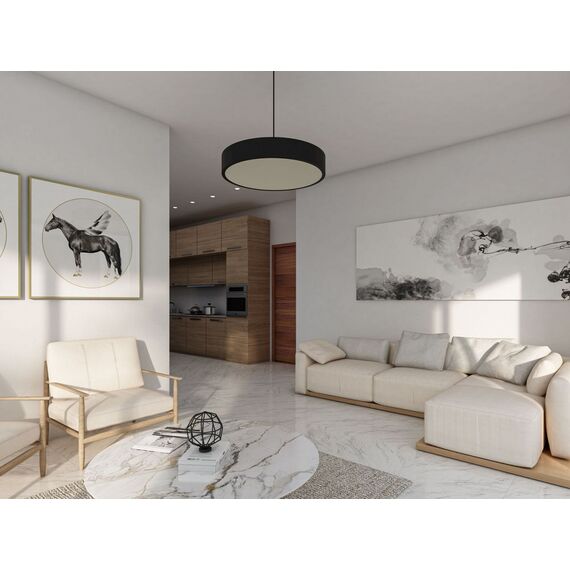 Вилла в Пафосе (центр) площадь 126.07м² 2-этажный, изображение 17