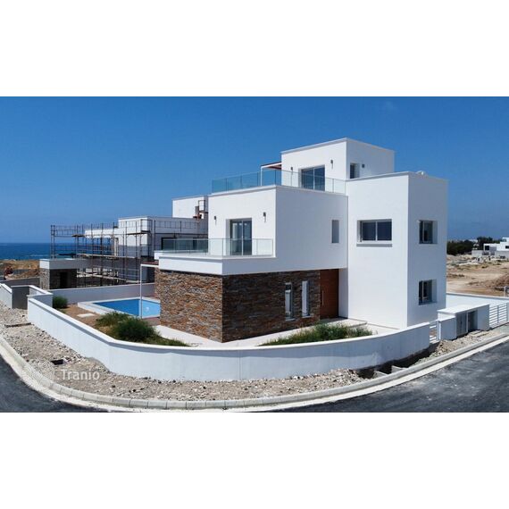 Villa in Paphos (downtown) (Paphos) Cyprus area 287m² , 19 image