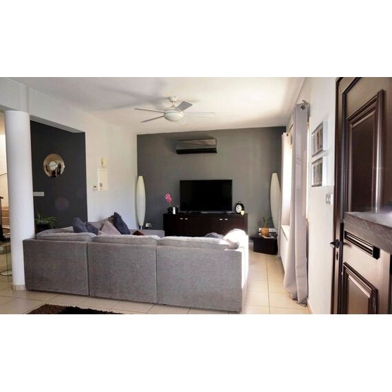 Дом в Пафосе (центр) площадь 134м², изображение 3