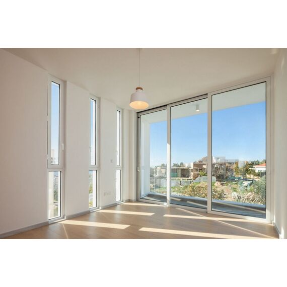 Вилла в Пафосе (центр) площадь 205.74м² 4-этажный, изображение 13