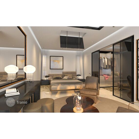 Вилла в Киссонерга (Киссонерга) площадь 280м², изображение 9