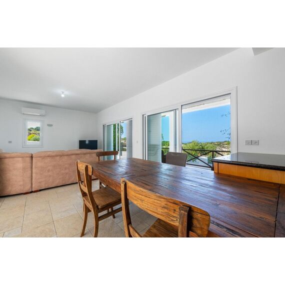 Villa in Paphos (downtown) (Paphos) Cyprus area 205m² , 6 image