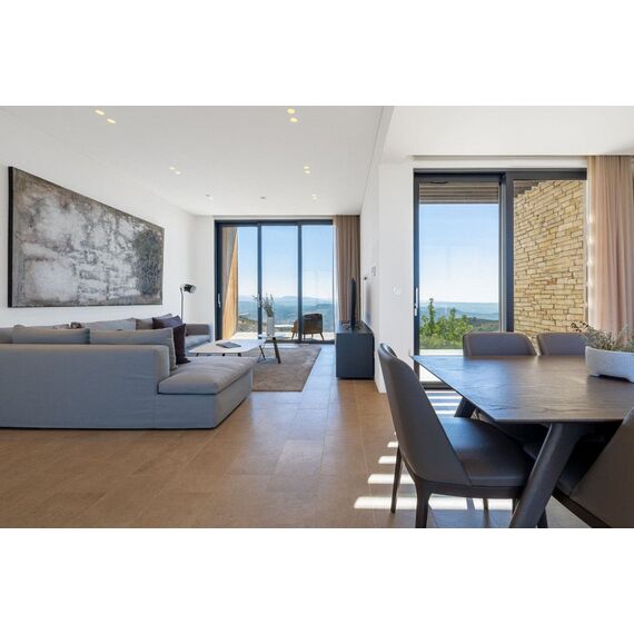 Villa in Paphos (downtown) (Paphos) Cyprus area 176m² , 4 image
