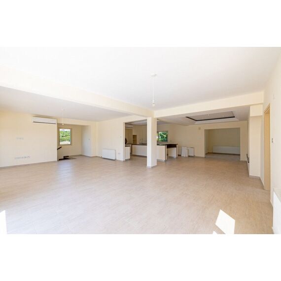 Вилла в Пафосе (центр) (Пафос) площадь 320м², изображение 12