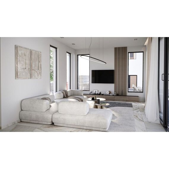 Вилла в Пафосе (центр) площадь 187м², изображение 7