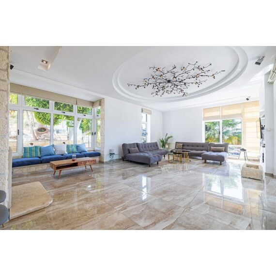 Villa in Paphos (downtown) (Paphos) Cyprus area 350m² , 2 image