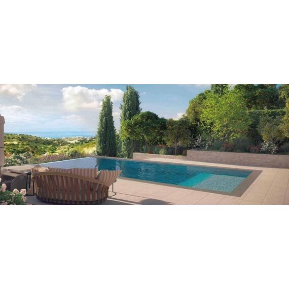 Villa in Paphos (downtown) (Paphos) Cyprus area 319m² , 2 image